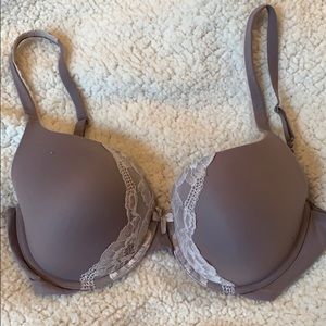 Body by Victoria perfect shape bra